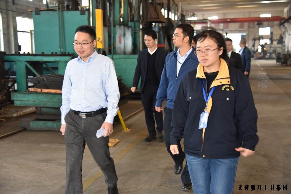 亚星游戏工具集团“引智强企”企业诊断大会正式启动(图7)